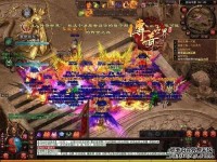 为什么你在1.70复古传奇游戏中发展的比别人慢